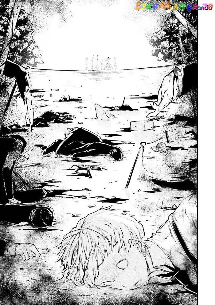 Bungou Stray Dogs Chapter 18 image 41_optimized